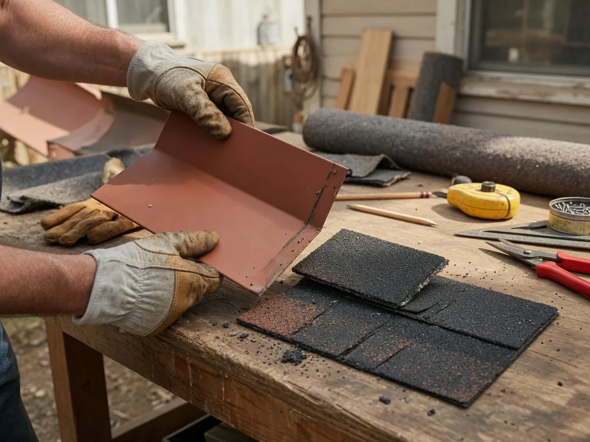 Roof Repair company in Thomasville, PA